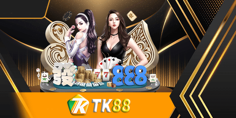 Khuyến mãi và ưu đãi tại casino TK88