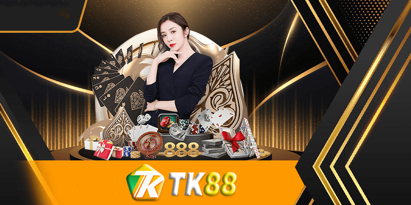 Đánh giá và trải nghiệm người chơi tại casino TK88