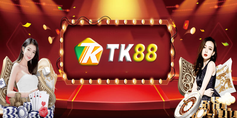 Tương lai của TK88 trong ngành cá cược